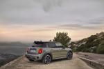 Mini Cooper S 5-Door 2018 года (WW)